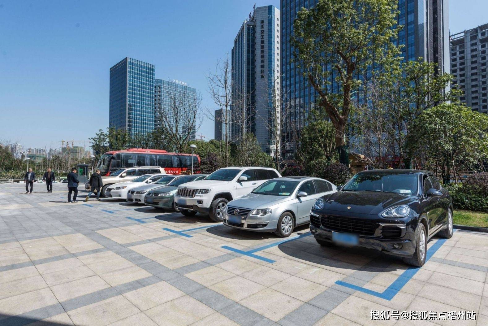 杭州海亮大厦(租赁部)简介