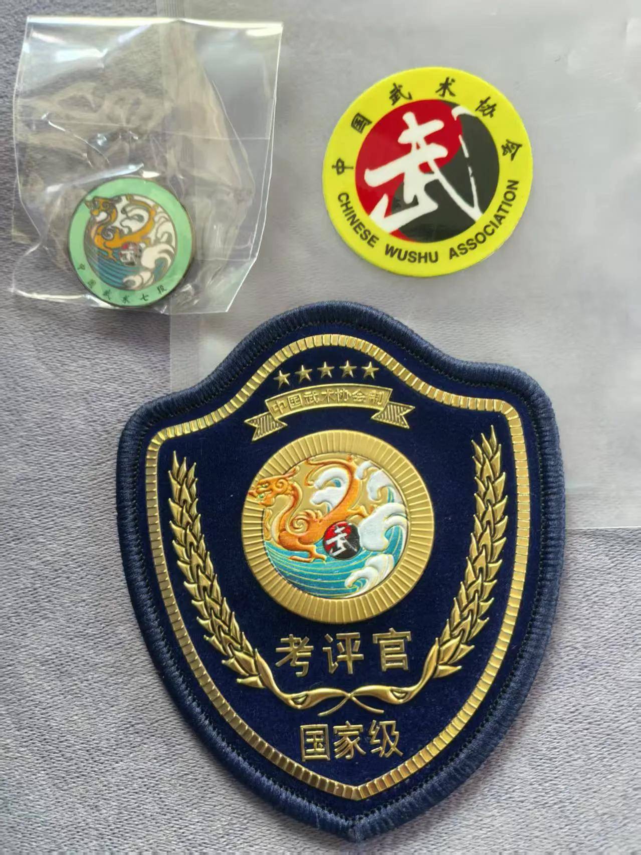 李宗强的武术之路源于他在农村的成长,受到家族中习武老前辈的熏陶,从