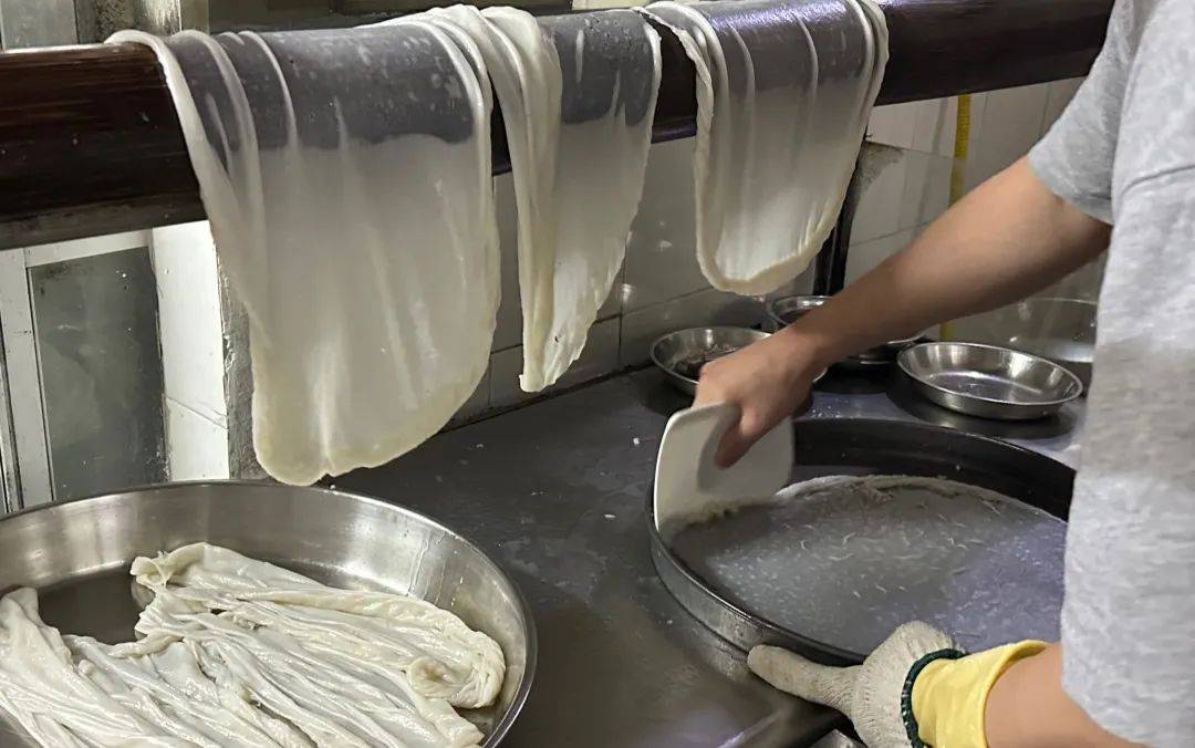 非遗美食之广东