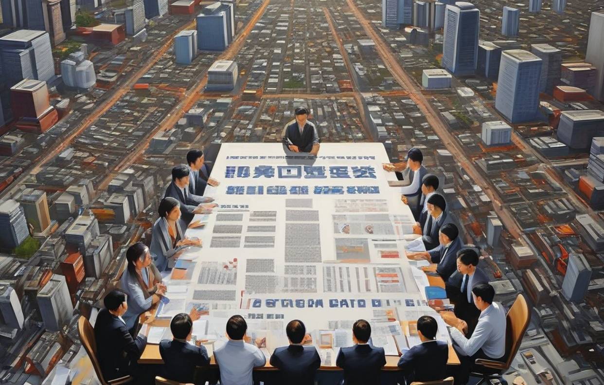 “宇宙中的第一家房地产公司”正在等待黎明吗