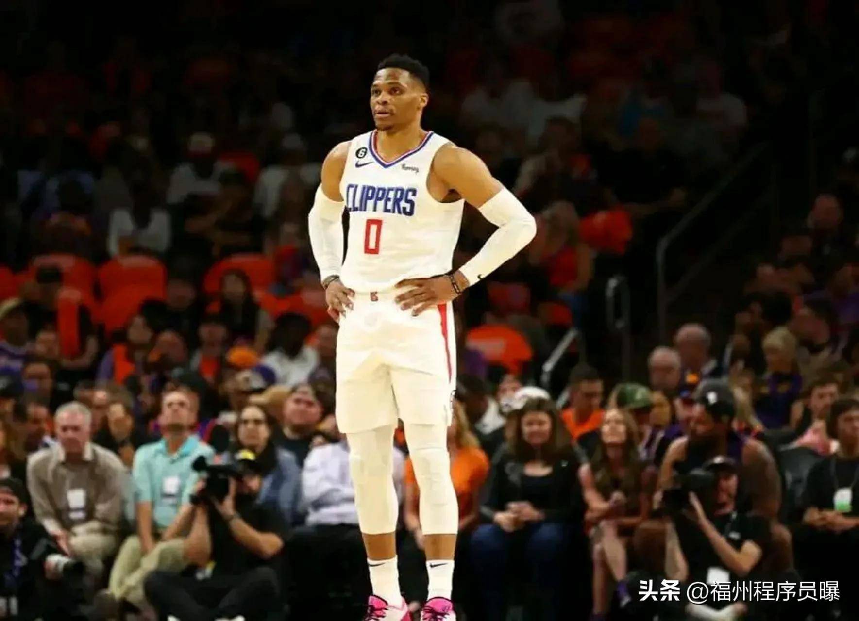 NBA十年总得分榜！哈登高居第二！没有杜兰特！有一人超哈登！