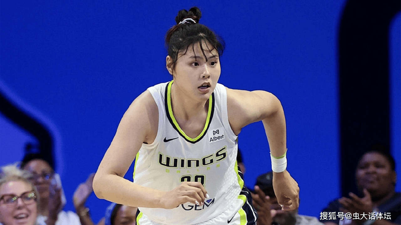 WNBA常规赛：李月汝替补贡献7分3板，飞翼队遭梦想队绝杀