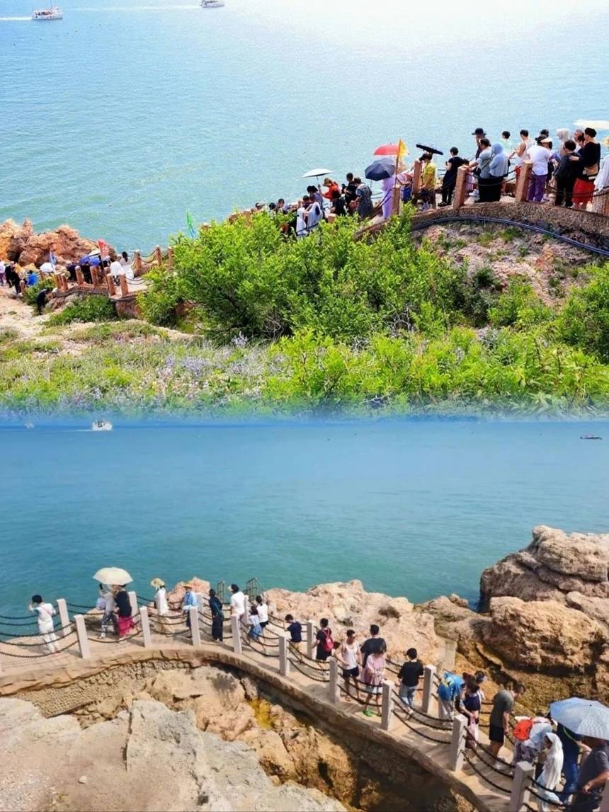 _蓬莱夏天最高气温多少度_蓬莱夏天热不热