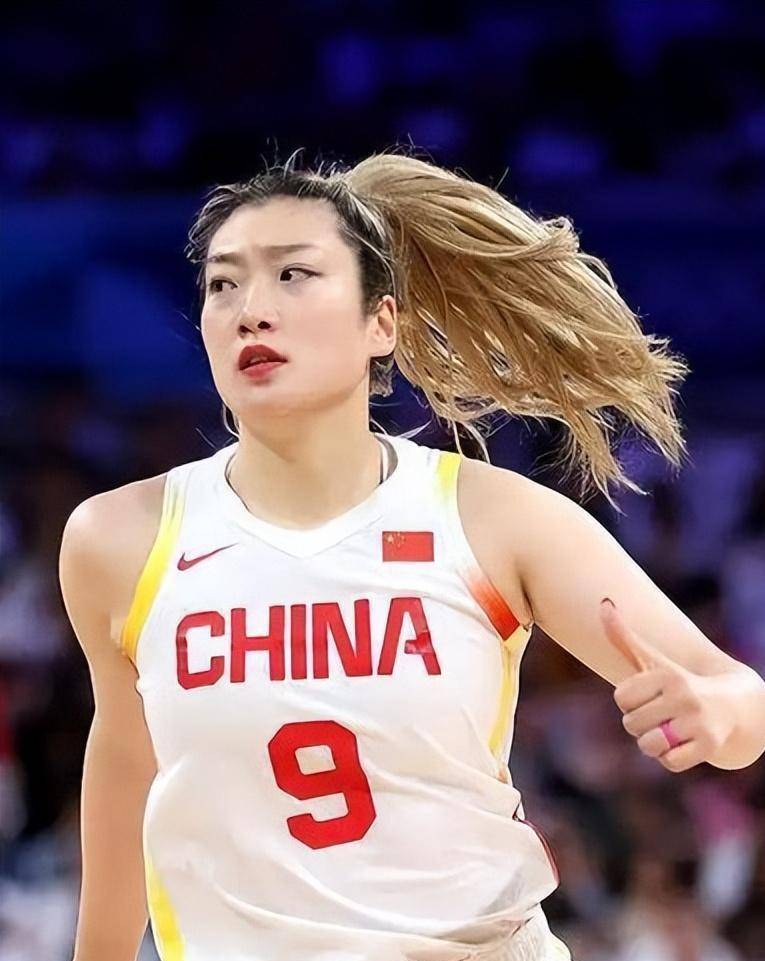 中国女篮世界杯附加赛五大主力回归，能否带来新突破？