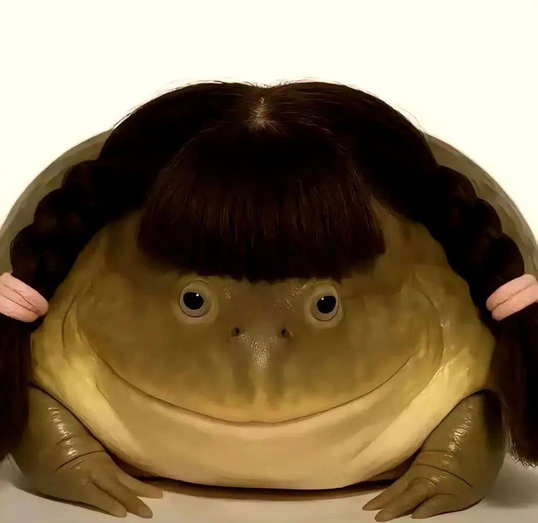 超级丑的赖克宝头像