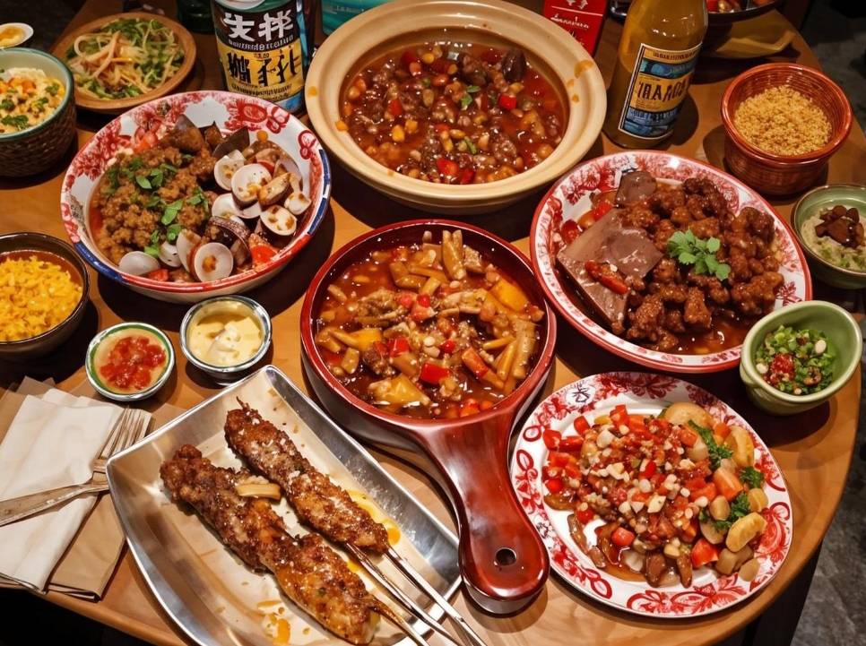 萝卜做饭__萝卜饭的功效与作用