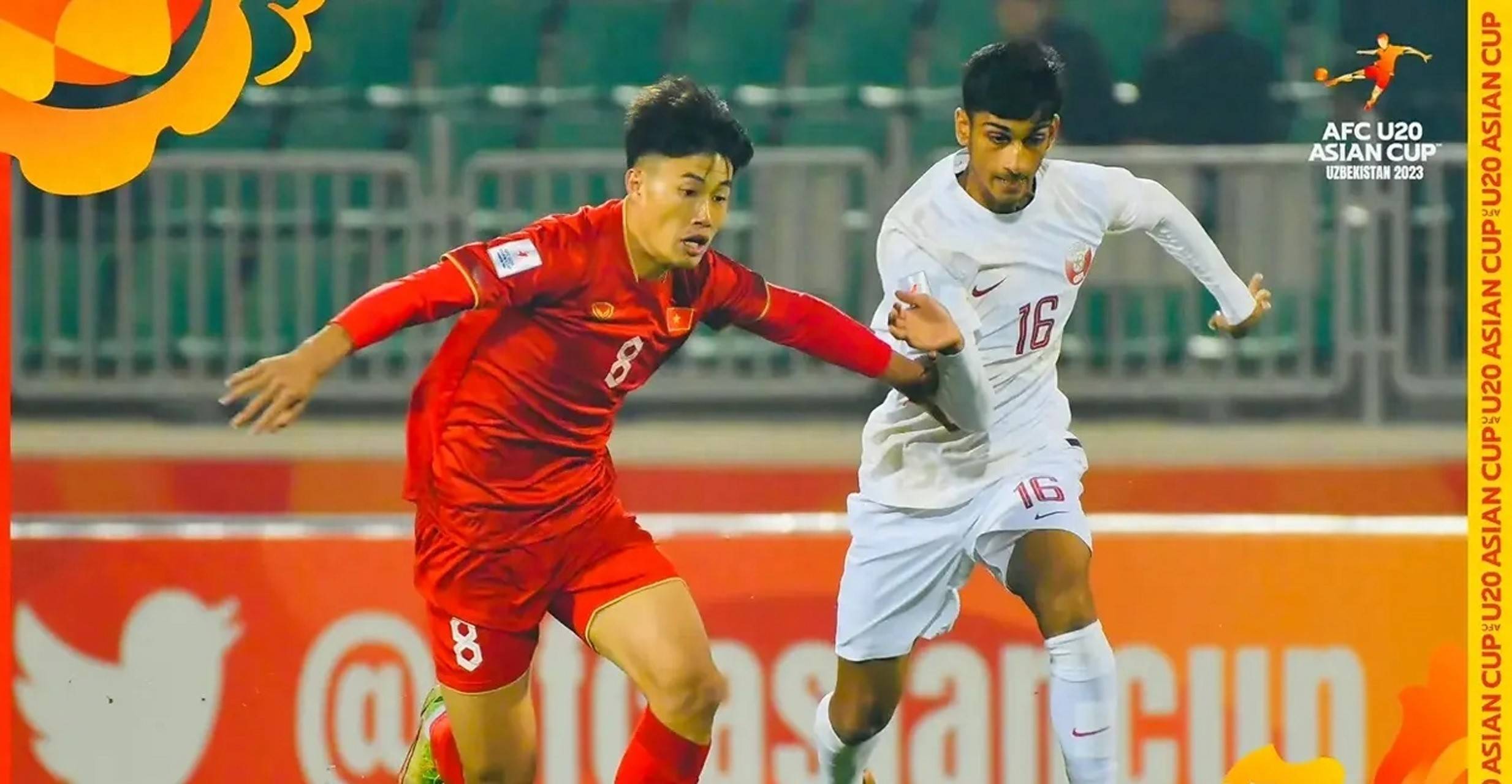 越南U23亚洲杯夺冠，未来或成中国男足强劲对手