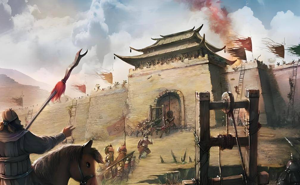 战场上装死?古代战场可没有这种"躺赢"的好事