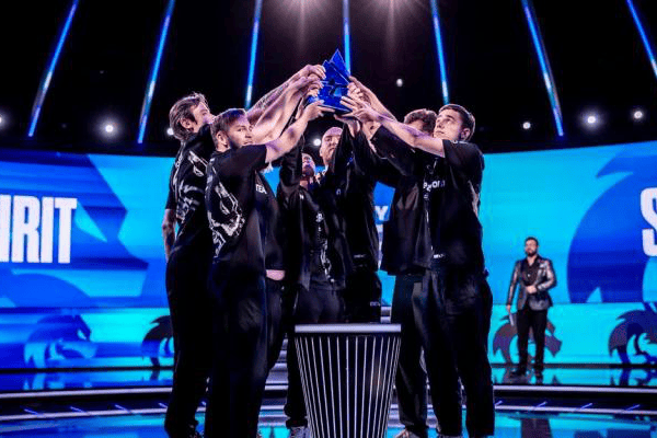 BLAST赏金赛S2揭幕战对阵名单出炉：RA挑战Astralis 中国战队冲击20万美金赏金