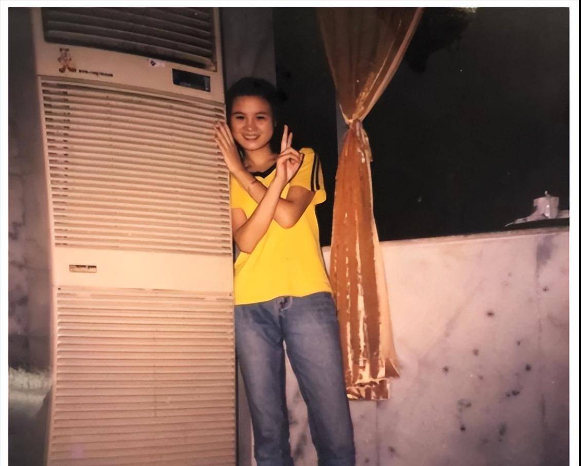 "保姆纵火案"8年后,林生斌现状曝光,网友:真活该