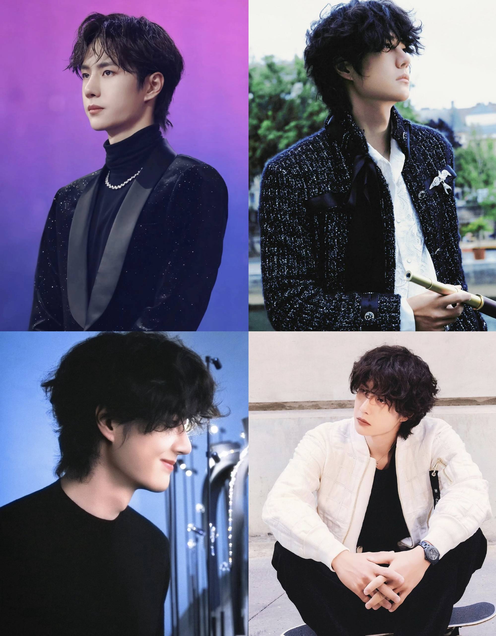 王一博巡演倒计时:粉丝狂欢,还是"狼来了"?