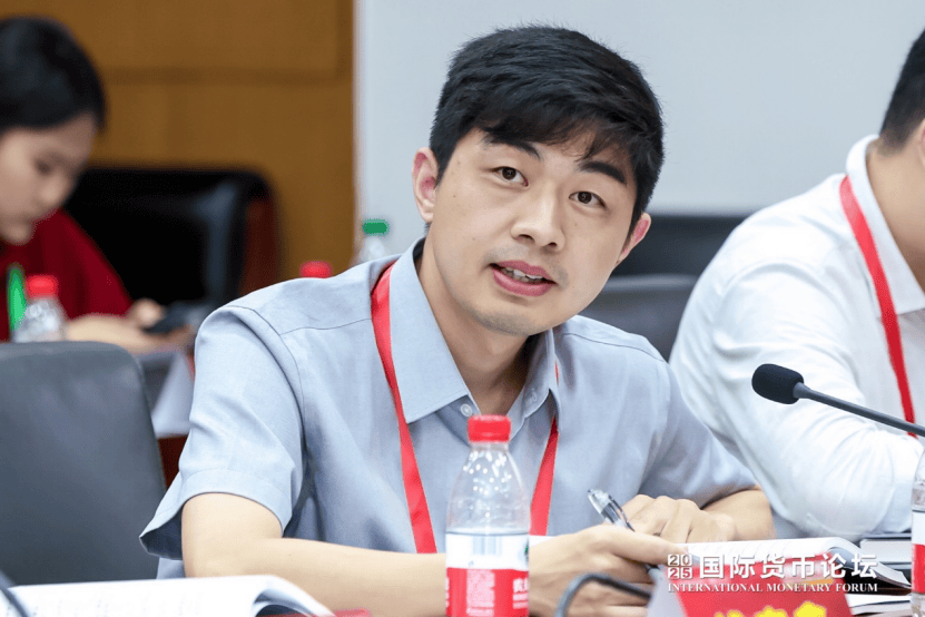 2025国际货币论坛主题论坛一成功举办 聚焦“地缘经济风险前沿研究成果”(图4)