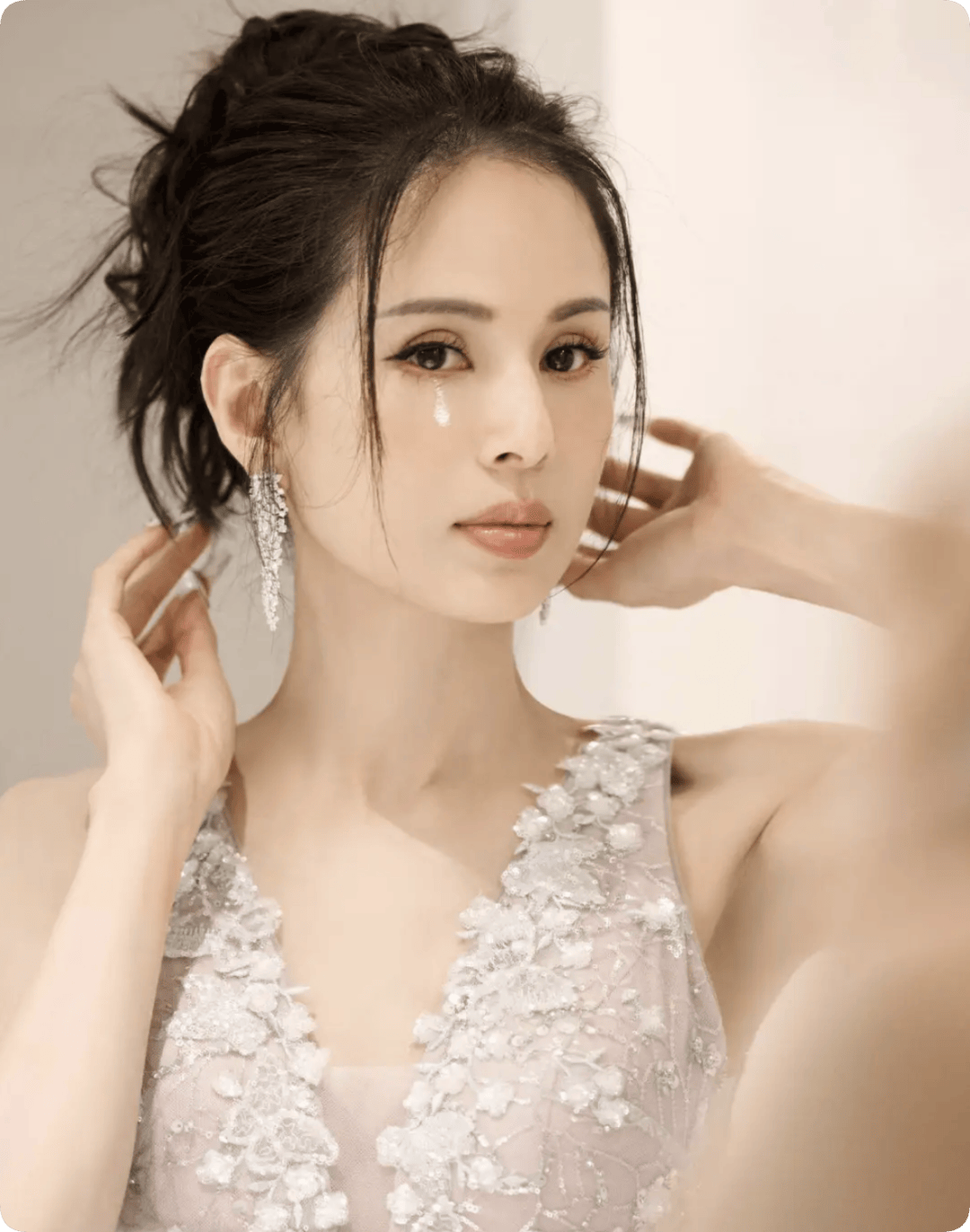 5位至今未婚的大龄女明星,每位都是盛世美颜!