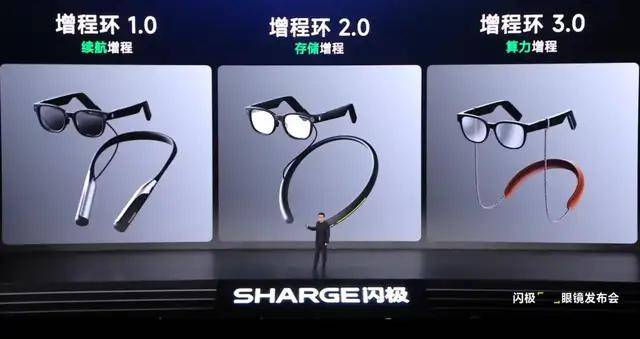 小米、阿里入局，科技巨头竞逐AI眼镜，谁能成为下一个爆款？