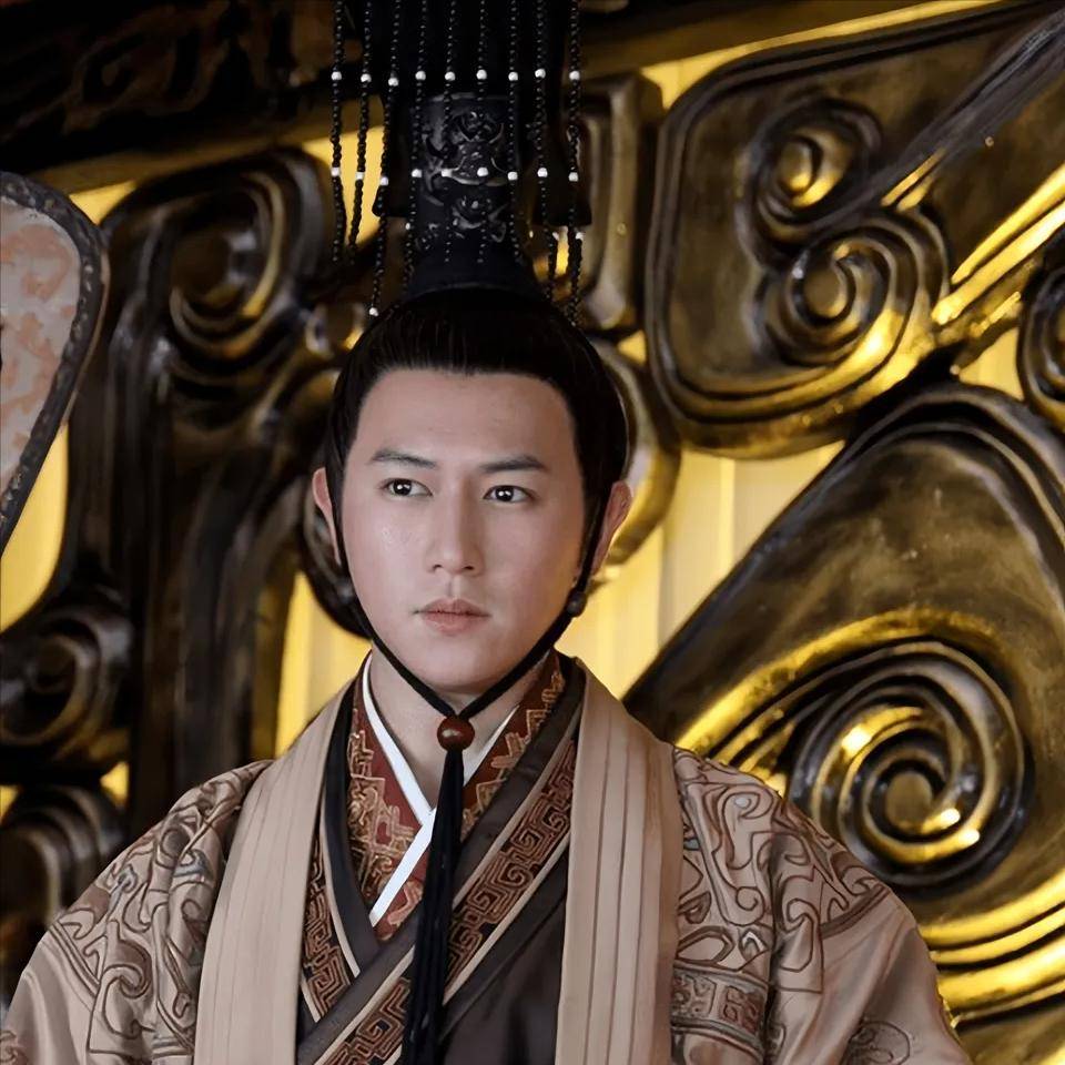 汉文帝刘恒的最后时刻都不忘百姓,刘恒的一生真太累了,千古一帝