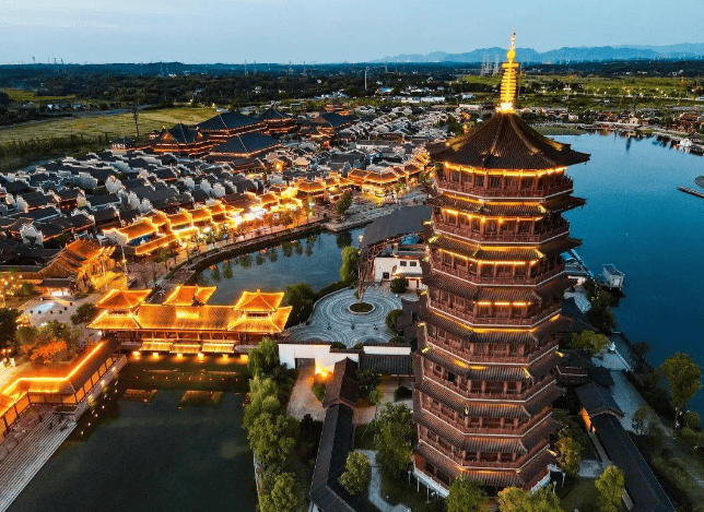 长沙铜官窑古镇游玩攻略