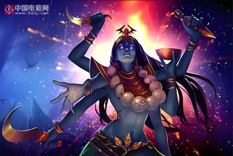 NAVI启动“Dota2新星计划” 全球招募11000分以上天才少年