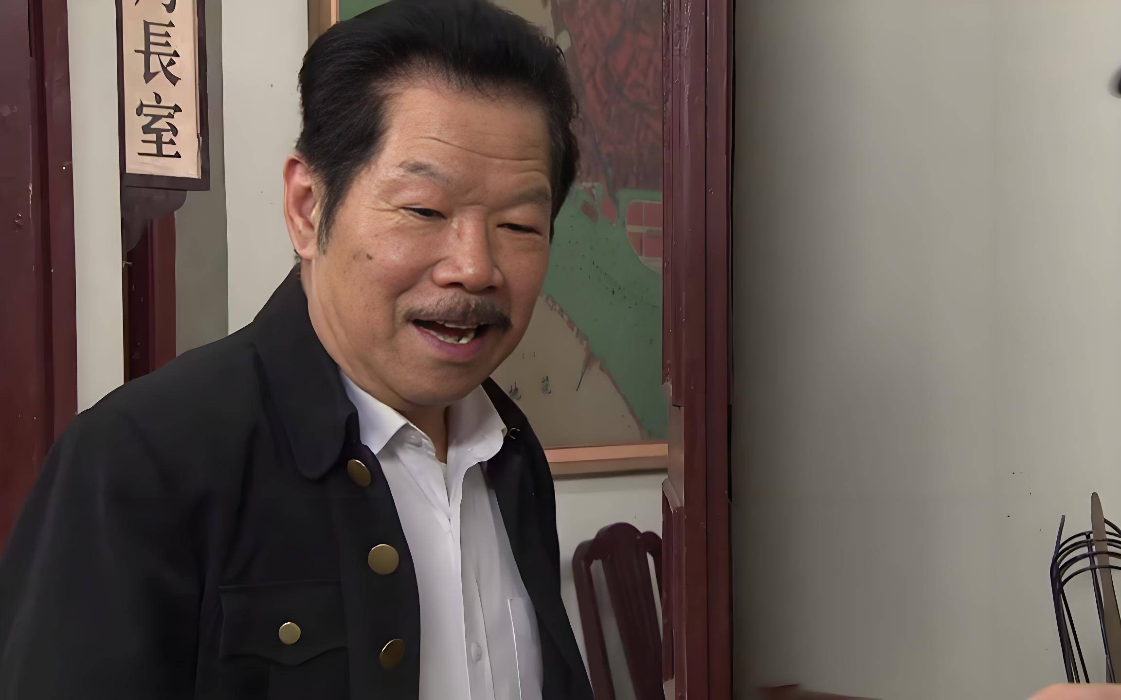 在《七十二家房客》中的牛大春在第一季第八集就登场了,他在妻子的