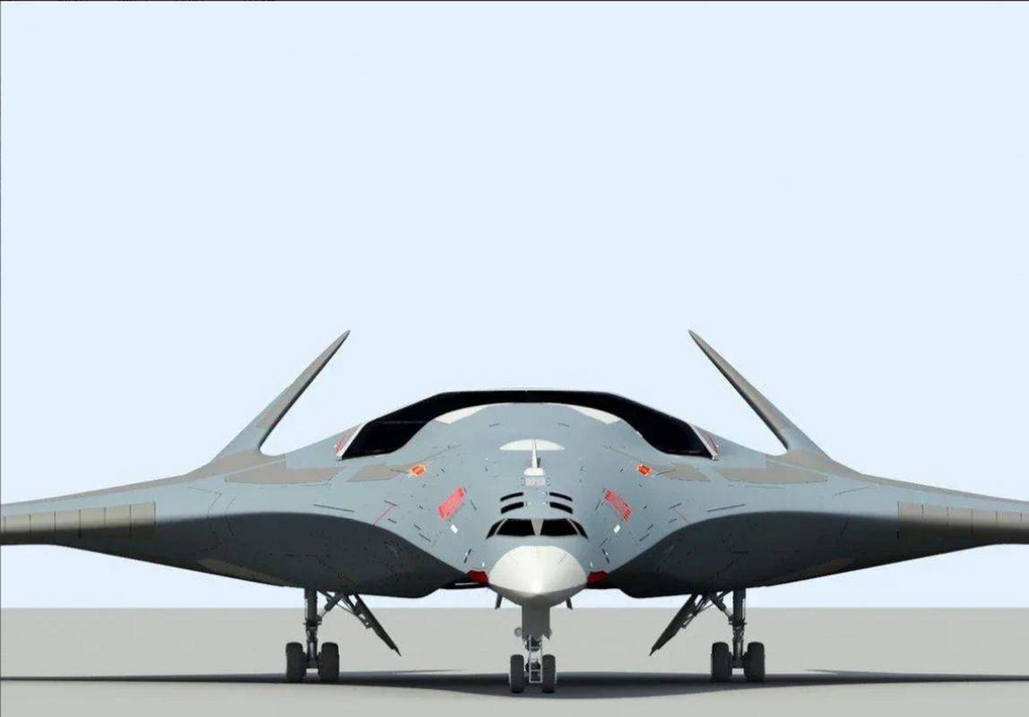 轰-20的诞生不仅是我国科技发展的成果,更是中国强国梦的一部分