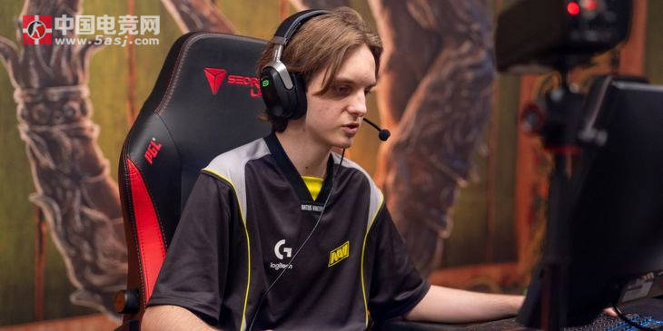NAVI启动“Dota2新星计划” 全球招募11000分以上天才少年