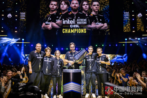 Vitality CEO专访：科隆失利是一记警钟，爆电竞史上最成功“抢劫”