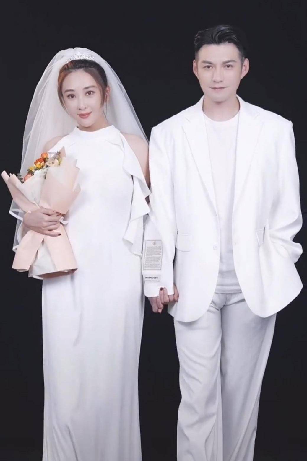 演员杜若溪:嫁国民男神严屹宽并经历两次流产,终于生了一个女儿