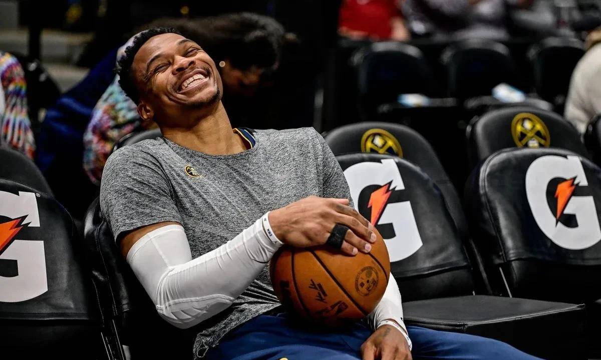 mvp无人问津!威少转会前途未卜,仅国王队或成唯一希望?