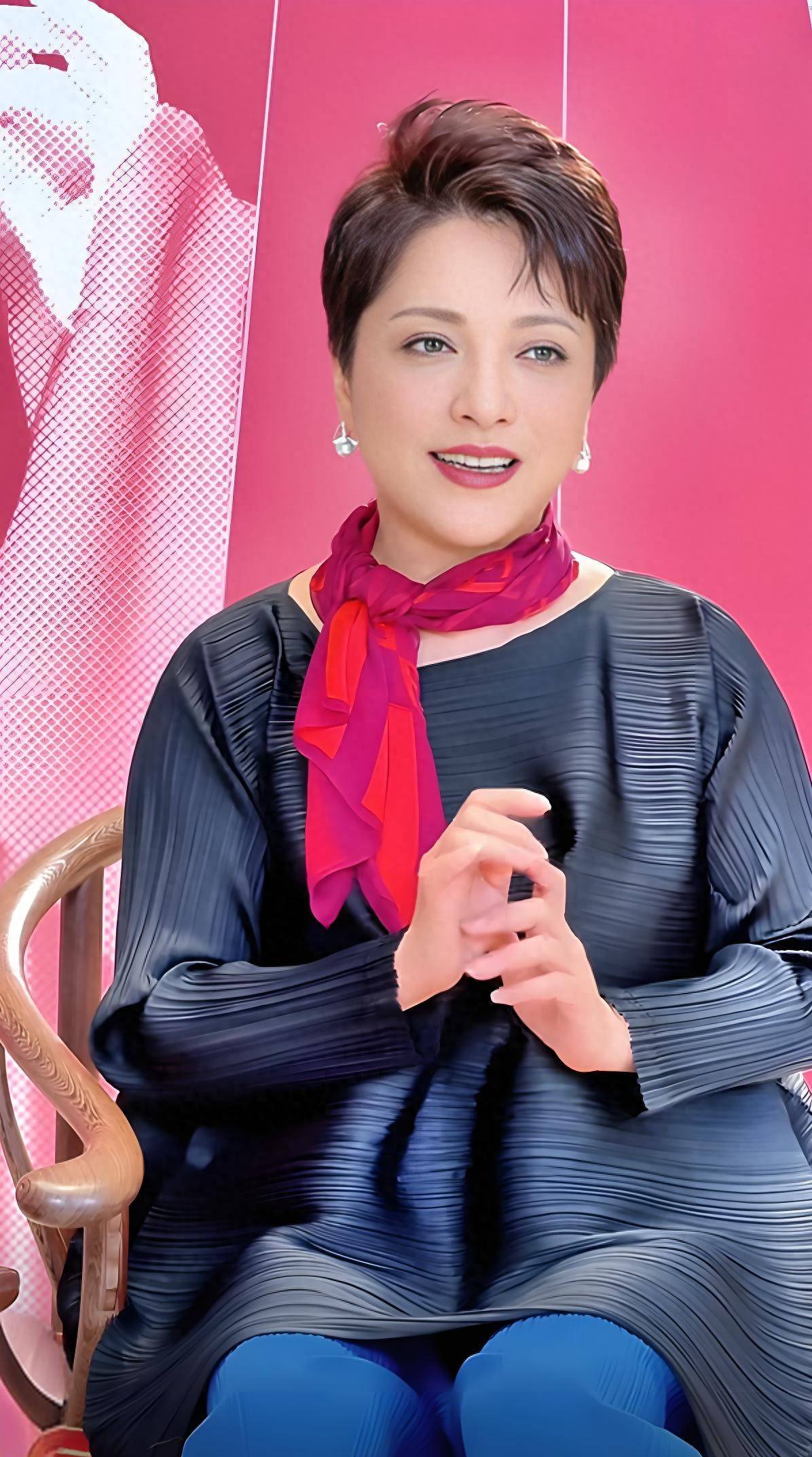川剧皇后沈铁梅演艺艰辛至失聪三度获奖她的情感故事你未曾知晓