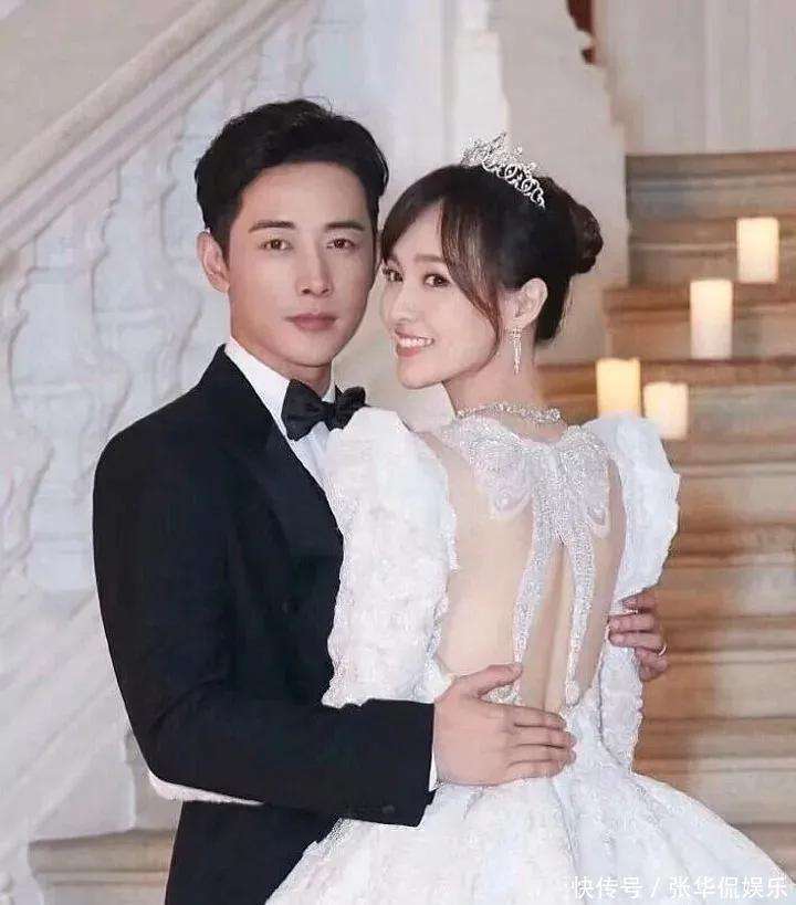 唐嫣:"不离婚,也不上进" 背后的人生选择