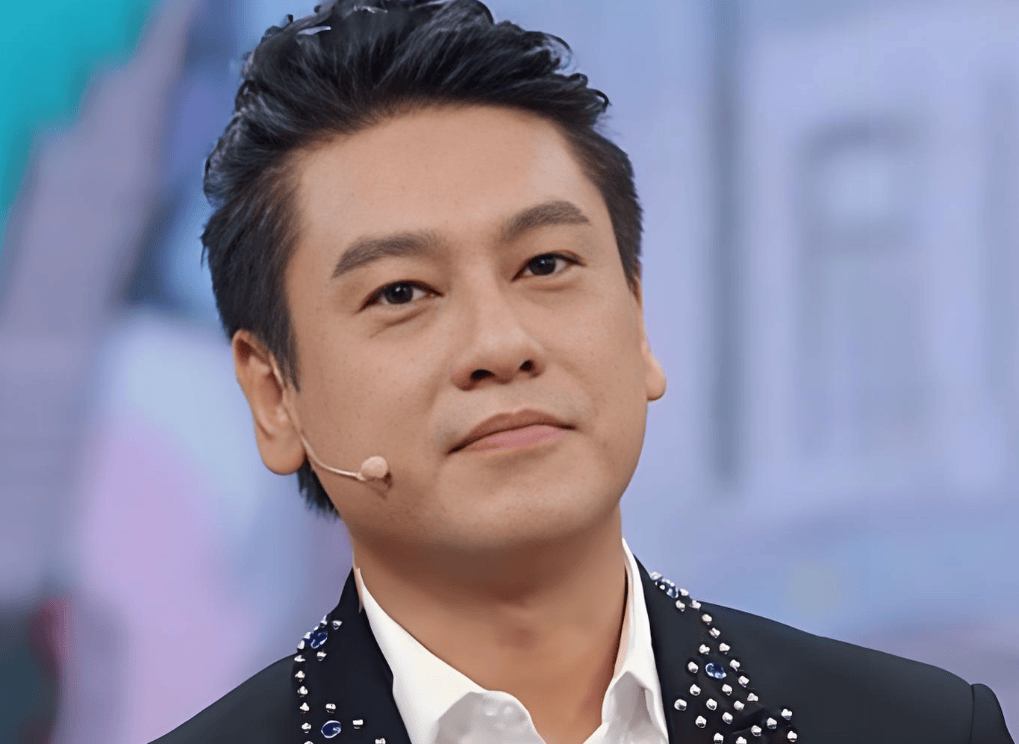 朱孝天直播曝删贾玲微信，耿直还是炒作？社交断舍离引争议 