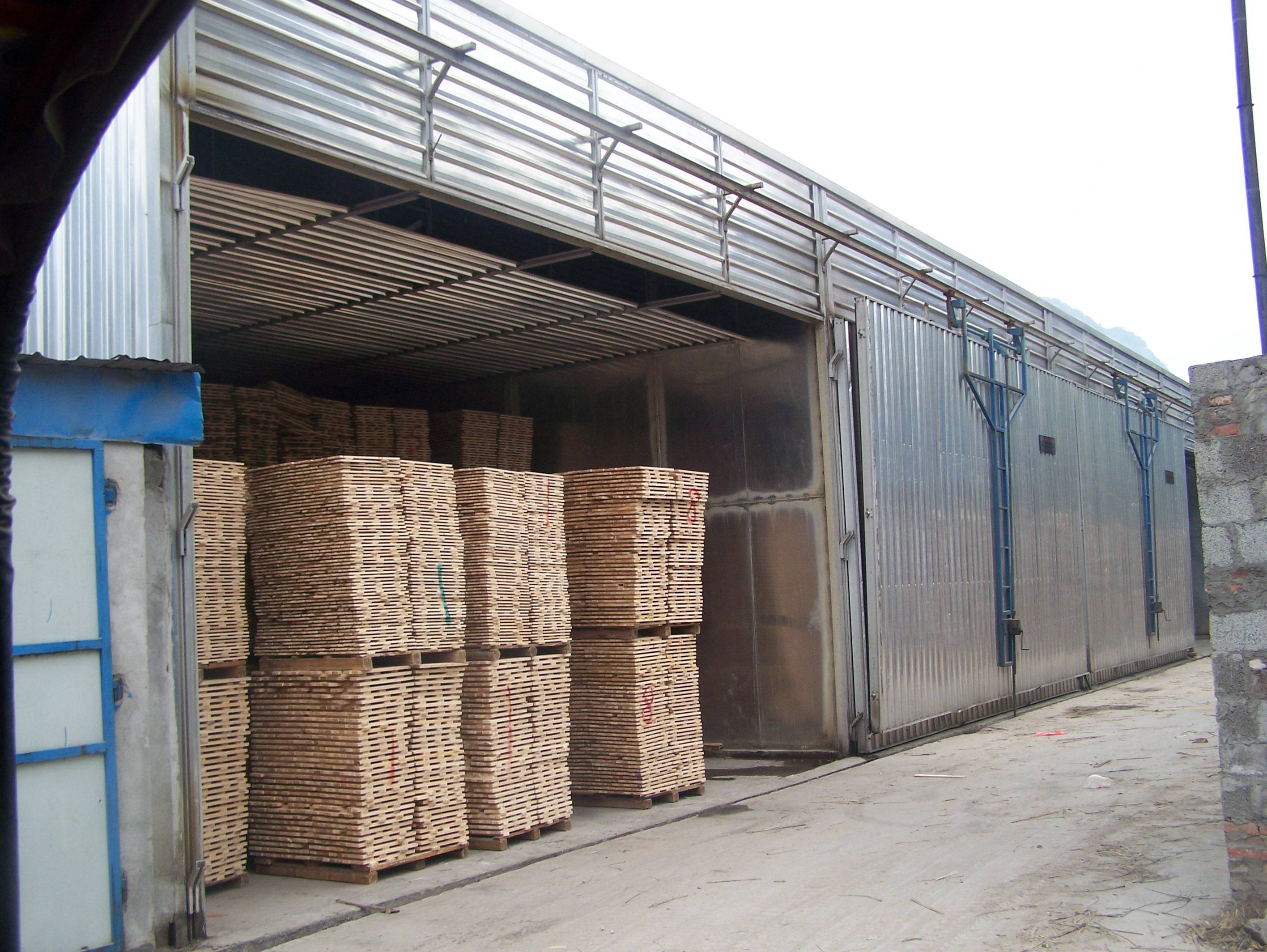 隧道烘干机供货商排行榜