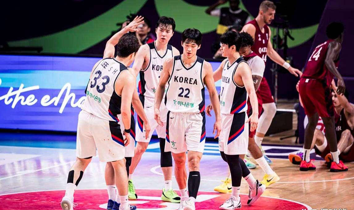 男篮亚洲杯战况概览:伊朗问鼎小组首位,韩国取得首胜,9日赛程揭晓