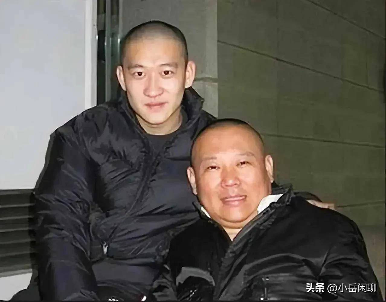 曹云金2026相声全集台词_郭德纲曹云金师徒决裂始末_曹云金回应郭德纲恩怨