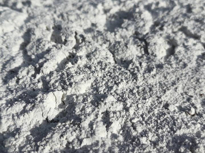 机制砂为什么越来越受工地欢迎？