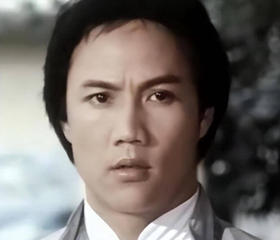 曾因赵雅芝剃度出家的"霍元甲",现在只是一个76岁的普通老人