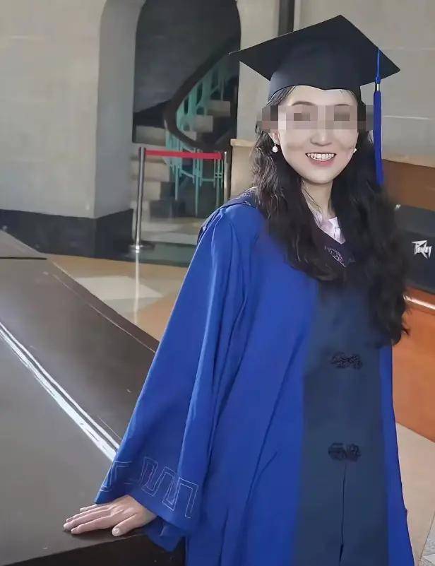 杨景媛博士录取资格被撤销 媒体为何连夜删稿?香港浸会大学回应