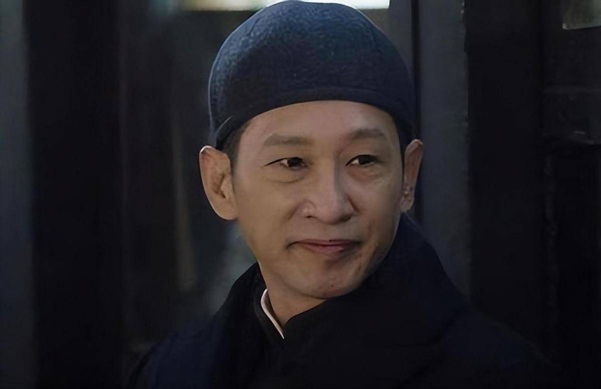 王劲松怒批娱乐圈"流量明星",他凭什么这么"狂"?