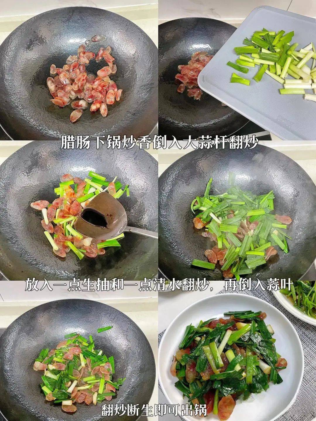 一家三口晚餐饭香四溢笑声满屋