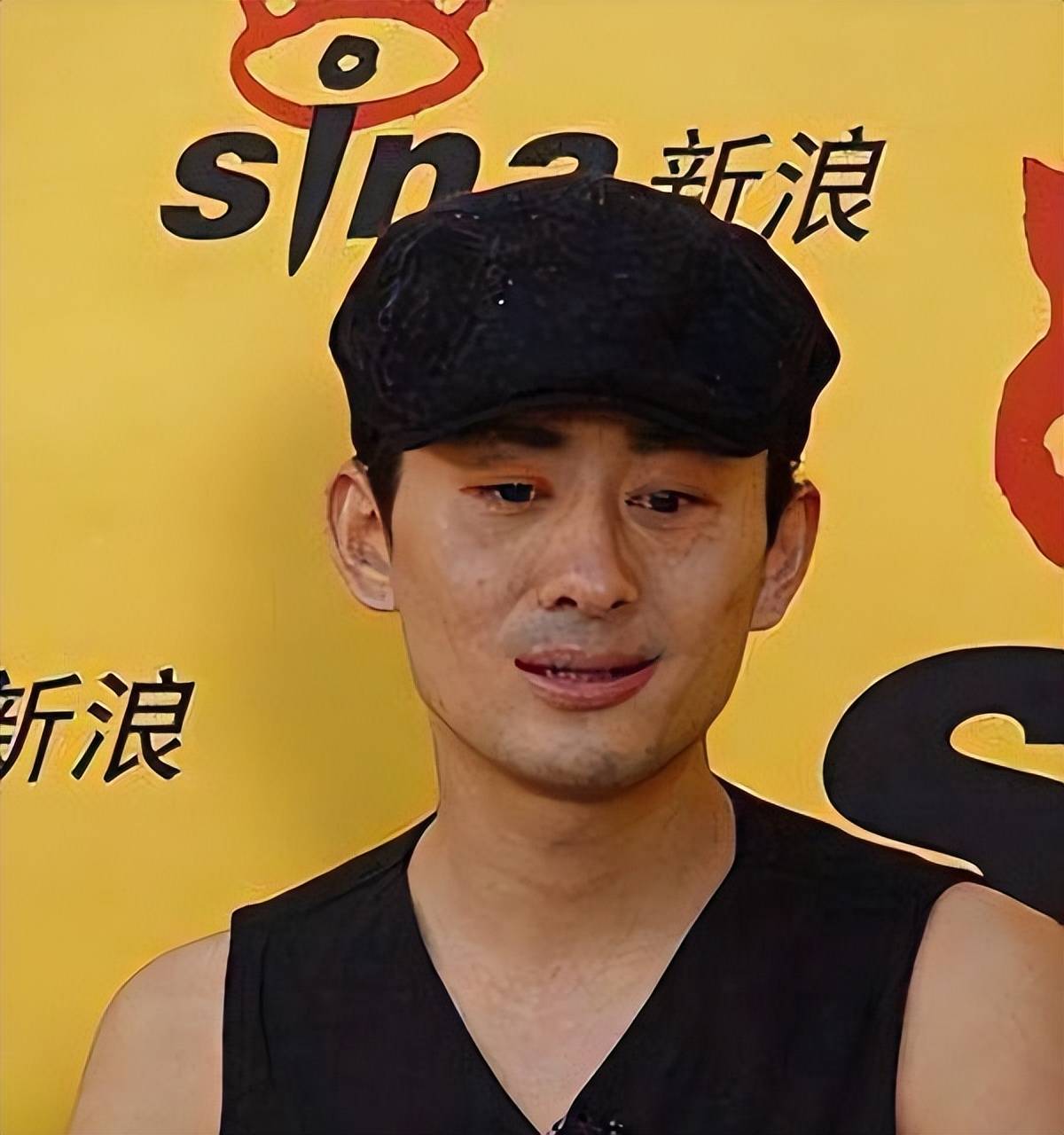 想不到消失这么久的阿宝早就走上了一条不归路