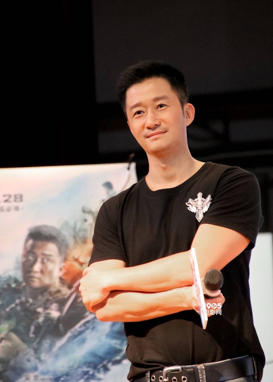 "宠妻人设"崩塌,"伪爱国"的吴京,已走上另一条道路