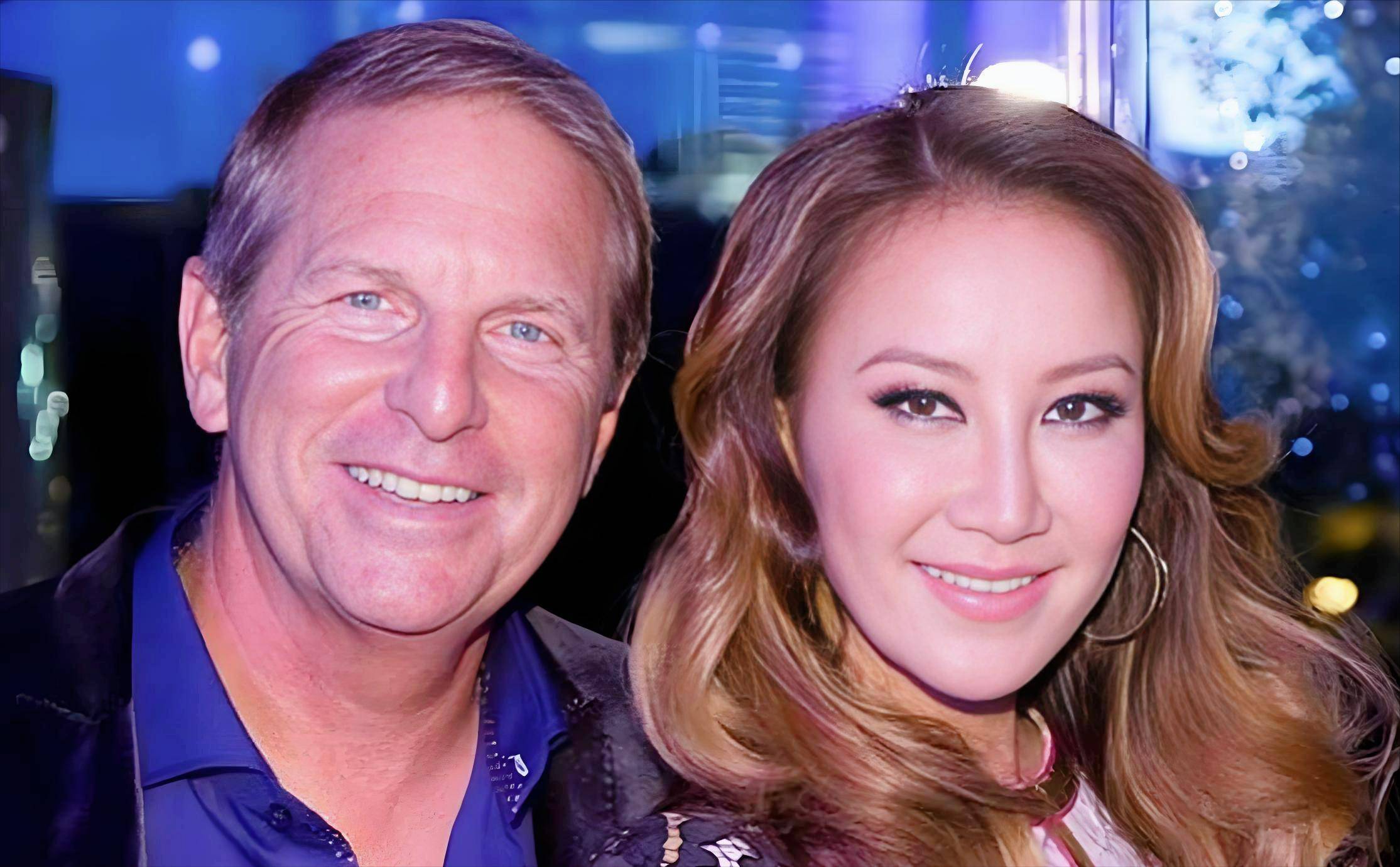 原创好讽刺李玟自杀2年后出轨丈夫仍想推翻遗嘱争夺40亿遗产