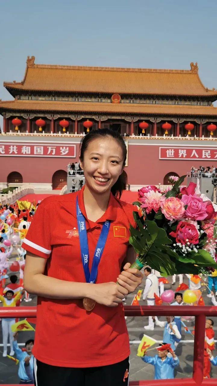 中国女排_世界杯_奥运会