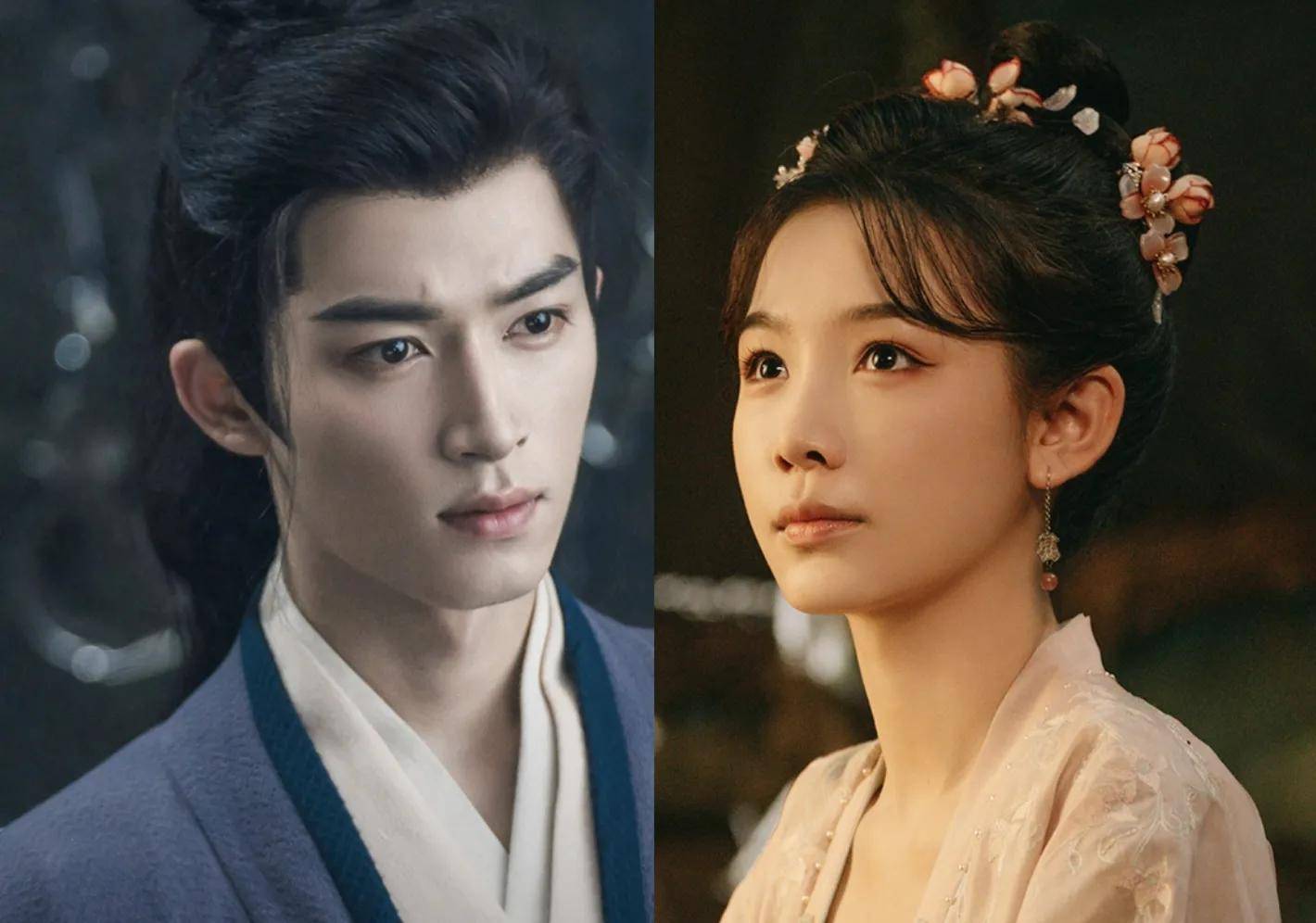 定风波》要不是童双下线！萧北冥到死也不知霍黛蓉的真面目_搜狐网