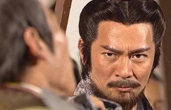 冯绍峰项羽很帅_谭凯项羽神话版柔情刻画_何润东项羽神勇演绎