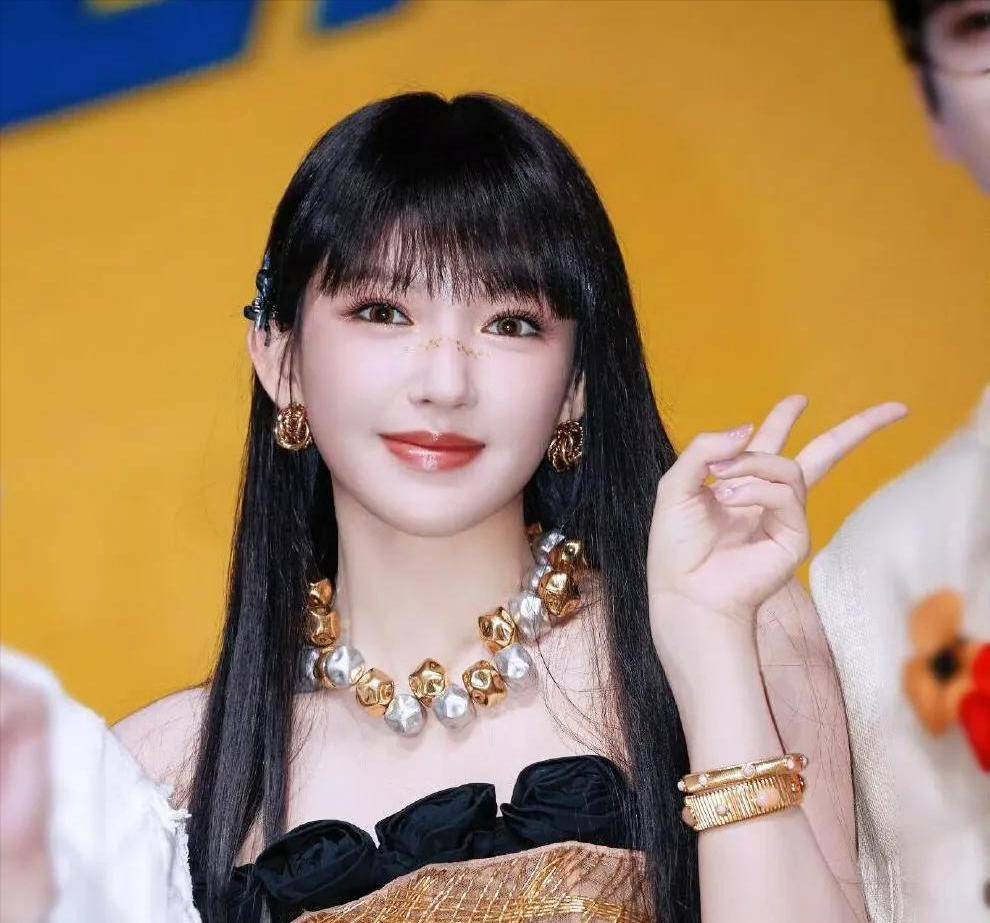 曾确诊精神疾病,与梁朝伟日本产子传闻已真相大白