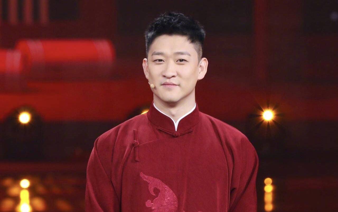 郭德纲喊话曹云金__郭德纲和曹云金视频