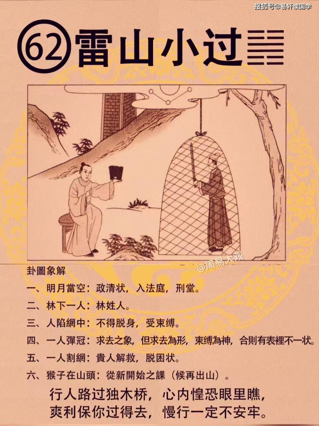 卜卦网十二生肖运势图解(卜卦网十二生肖运势图解大全)