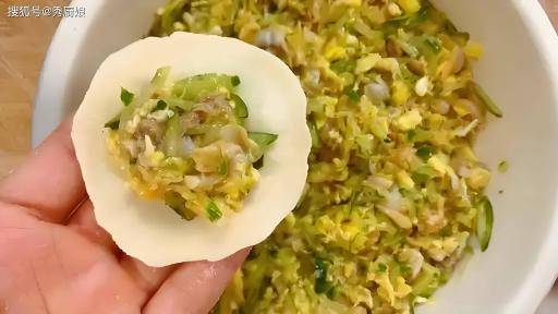 西北的饺子_西北吃饺子蘸什么_