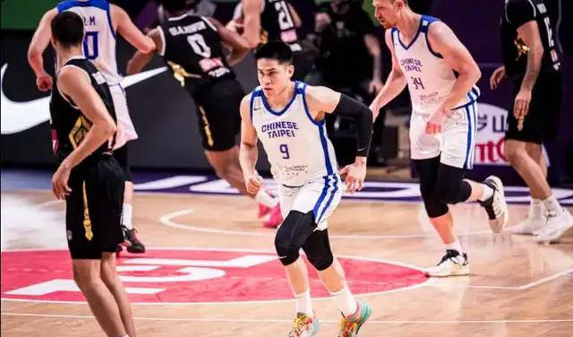 亞洲杯驚心一夜！日本男籃慘淘，涌現(xiàn)3大贏家和3大失意者