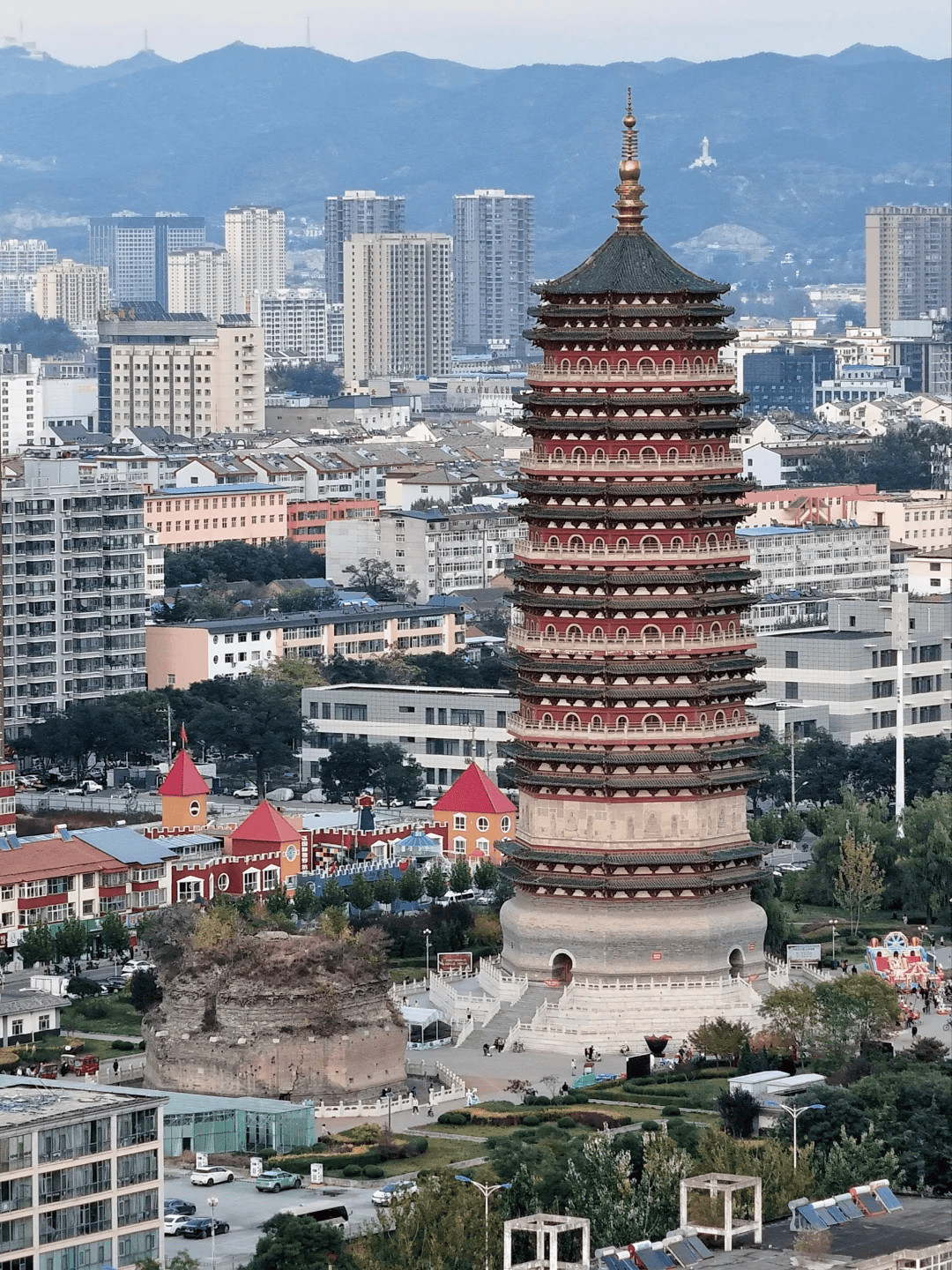 去了趟山西长治,真心建议:别轻易去长治,除非你知道这些